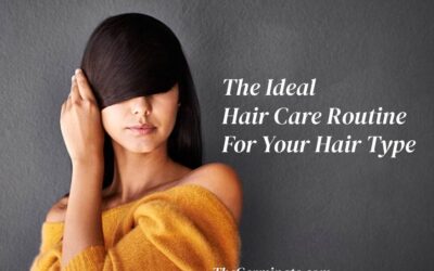 hair-care-routine