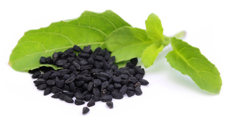 black-cumin