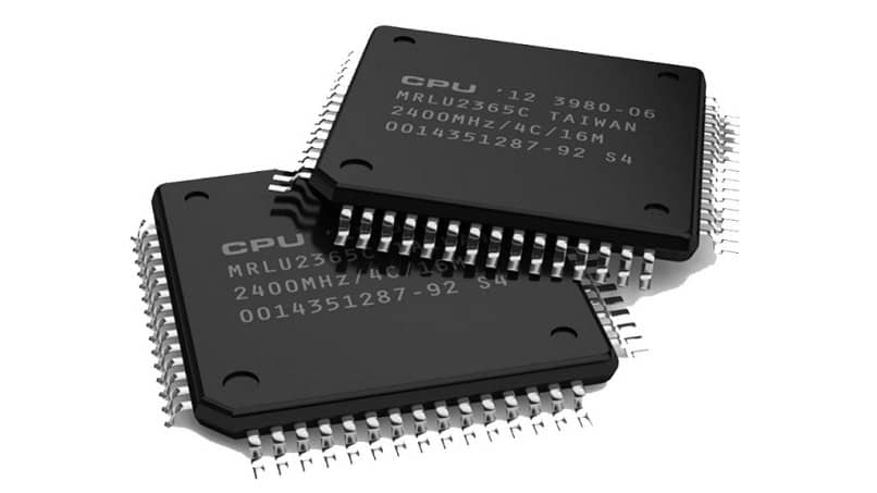 What is CPU? (Central Processing Unit) – The Germinate