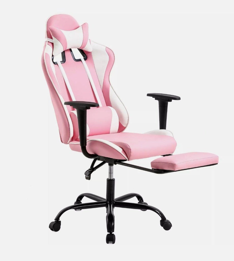 The Best Pink Gaming Chairs to Fit Your Comfort The Germinate