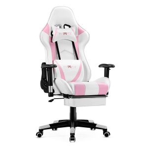 ficmax-pink-gaming-chair