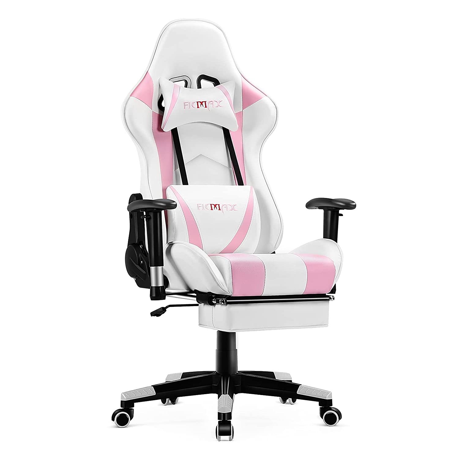 The Best Pink Gaming Chairs to Fit Your Comfort - The Germinate