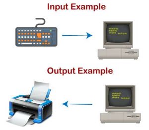 process-input-device-vs-output-device