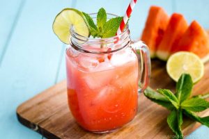 watermelon-juice