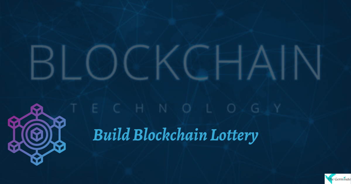 blockchain lottery
