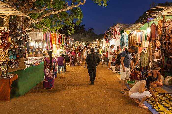 arpora-saturday-night-market