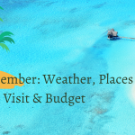 Goa in December: Weather, Places to Visit & Budget