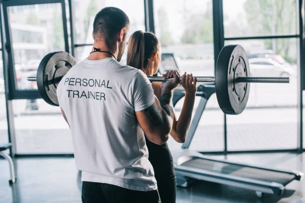 personal-trainer