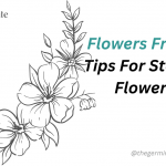 How to Keep Flowers Fresh: Tips for Storing Flowers