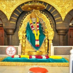 Shirdi Sai Baba Temple: A Spiritual Journey