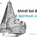 Shirdi Sai Baba Temple: A Spiritual Journey