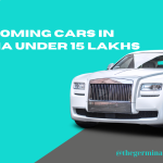 Unveiling the Future: Upcoming Cars in India under 15 Lakhs