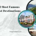 Top 10 Most Famous Tourist Destination in India